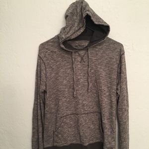 urban pipeline hoodie sweater